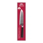 Кухонний ніж Rondell Flamberg Santoku 12,7 см (RD-682) - зменшене зображення 2
