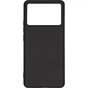 Чохол до мобільного телефона Armorstandart ICON Case Xiaomi Poco X6 Pro 5G Black (ARM73365) - зменшене зображення 1