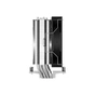 Кулер до процесора Deepcool AG400 - зменшене зображення 6