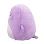 М'яка іграшка Squishmallows Морж Вінні 30 см (SQCR06680) - зменшене зображення 3