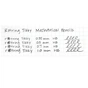 Олівець механічний Rotring Drawing TIKKY Black (ISO) PCL 0,35 (R1904694) - уменьшенное изображение 6