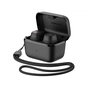 Навушники Sennheiser Sport True Wireless Black (509299) - зменшене зображення 3