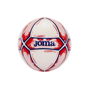 М'яч футзальний Joma Surtido Уні 4 (400856.206) Біло-червоний (8445456472834) изображение 1