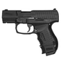 Пневматичний пістолет Umarex Walther CP99 Compact Blowback (5.8064) - уменьшенное изображение 1