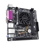 Материнська плата GIGABYTE GA-E6010N - зменшене зображення 3