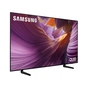 Телевізор Samsung QE77S85FAEXUA - зменшене зображення 4