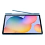 Чохол до планшета Samsung Book Cover Galaxy Tab S6 Lite (P610/615) Blue (EF-BP610PLEGRU) - зменшене зображення 3