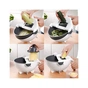 Шатківниця UFT Vegetable cutter 5 в 1 (VC2) - зменшене зображення 4