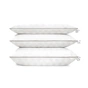 Подушка MirSon пухова Hand Made Royal Pearl 908 висока 60x60 (2200000555762) - зменшене зображення 6