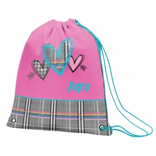 Сумка для взуття Yes SB-10 Love (558765) зображення 1
