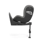 Автокрісло Cybex Sirona T Mirage Grey (523000381) - зменшене зображення 3