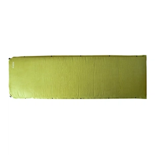 Туристичний килимок Tramp Comfort 7 cm dark-olive (UTRI-009-dark-olive) зображення 1