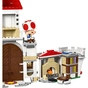 Конструктор LEGO Super Mario Битва з Роєм біля замку Піч (71435) - зменшене зображення 5