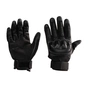 Тактичні рукавички 2E Sensor Touch M Black (2E-MILGLTOUCH-M-BK) - зменшене зображення 1