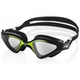 Окуляри для плавання Aqua Speed Raptor 049-38 5853 чорний, зелений OS (5908217658531) - зменшене зображення 1