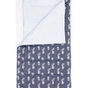 Ковдра MirSon шовкова Зима №3517 Print Line Thomas 140х205 (2200004831985) - зменшене зображення 2