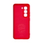 Чохол до мобільного телефона Armorstandart ICON Infinix Hot 50 Pro 4G Camera cover Red (ARM80974) - зменшене зображення 2