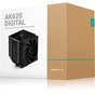 Кулер до процесора Deepcool AK620 Digital (R-AK620-BKADMN-G) - зменшене зображення 10