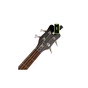 Тюнер для музичних інструментів D'Addario Eclipse Tuner Green (PW-CT-17GN) - уменьшенное изображение 3