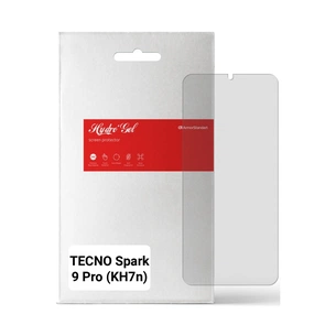 Плівка захисна Armorstandart Matte Tecno Spark 9 Pro (KH7n) (ARM66036) зображення 1