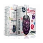 Мишка Gembird MUS-6B-GRAFIX-01 USB Black (MUS-6B-GRAFIX-01) - зменшене зображення 9