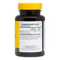 Мінерали Natures Plus Калій, Potassium, Nature's Plus, 99 мг, 90 таблеток (NTP3370) - зменшене зображення 2