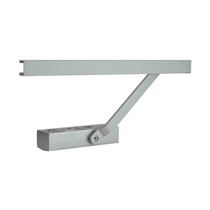 Доводчик двері Dortec DT-73 Silver (DT-73/Silver) зображення 1