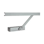 Доводчик двері Dortec DT-73 Silver (DT-73/Silver) - зменшене зображення 1