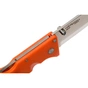 Ніж Cold Steel Finn Wolf оранжевый (20NPRYZ) - зменшене зображення 4