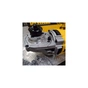 Шліфувальна машина DeWALT 2200 Вт, 6600 об/хв, 230 мм, 5.2 кг (DWE494) - зменшене зображення 6