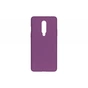 Чохол до мобільного телефона 2E Basic OnePlus 8 (IN2013), Solid Silicon, Purple (2E-OP-8-OCLS-PR) - зменшене зображення 1