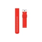 Смарт-годинник Canyon Chatter SW-58 BT-CALL Silver Red (CNS-SW58RR) - уменьшенное изображение 4