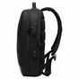 Рюкзак для ноутбука Frime 15.6" (Trip Black) - зменшене зображення 3