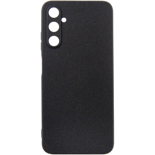 Чохол до мобільного телефона Dengos Carbon Samsung Galaxy A05s (black) (DG-TPU-CRBN-194) зображення 1