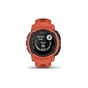 Смарт-годинник Garmin Instinct 2S, Poppy, GPS (010-02563-06) - зменшене зображення 7