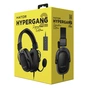 Навушники Hator Hypergang 2 USB 7.1 Titanium Edition (HTA-945) - зменшене зображення 5