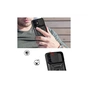 Чохол до мобільного телефона BeCover Military Apple iPhone 11 Black (709949) - зменшене зображення 5