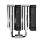 Кулер до процесора Deepcool AK620 (R-AK620-BKNNMT-G) - зменшене зображення 3