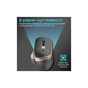 Мишка Promate Samit Wireless Gold (samit.gold) - зменшене зображення 3