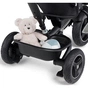 Дитячий велосипед Kinderkraft Spinstep Mauvelous Pink (KRSPST00PNK0000) (5902533916528) - зменшене зображення 11