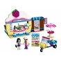 Конструктор LEGO Friends Кондитерська з кексами Олівії 335 деталей (41366) - зменшене зображення 2