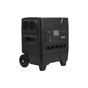 Зарядна станція PowerPlant 3600W, 3248Wh (PB930876) - зменшене зображення 2