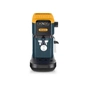 Ріжкова кавоварка еспресо Ariete 1399 YELLOW (00M139916AR0) - зменшене зображення 2