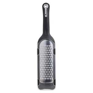 Терка MasterPro Foodies collection одностороння 17,5х8 см (BGMP-5304) изображение 1