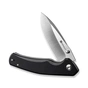 Ніж Sencut Slashkin Satin Black G10 (S20066-1) - зменшене зображення 4