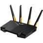 Маршрутизатор ASUS TUF-AX3000 V2 - зменшене зображення 3