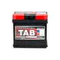 Акумулятор автомобільний TAB 55 Ah/12V Magic Euro (189 058) - зменшене зображення 1