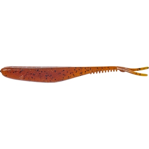 Силікон рибальський Select Victim V-Tail 6" 128 (3 шт/уп) (1870.74.52) зображення 1