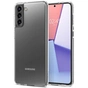 Чохол до мобільного телефона Spigen Samsung Galaxy S21 Crystal Flex, Crystal Clear (ACS02447) - зменшене зображення 2