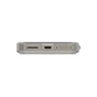 Чохол до мобільного телефона UAG Google Pixel 9 Plyo Pro Magnetic Ice/Silver (614457114333) - зменшене зображення 7